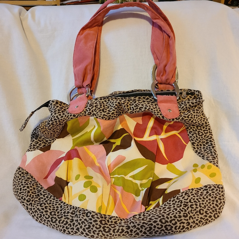 1154 Lill Studio Donna Travel Bag